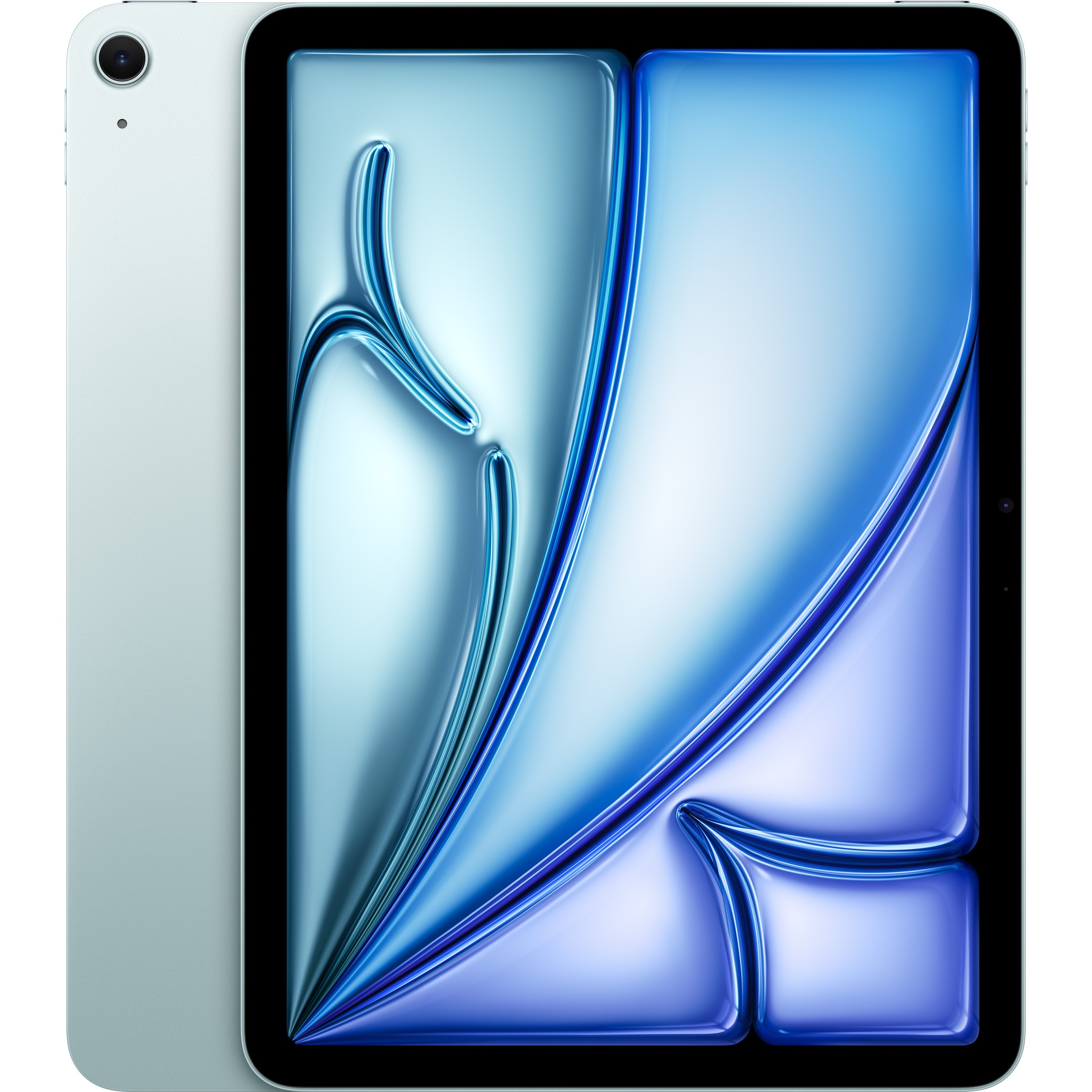 Tablet APPLE iPad 11-inch Air Wi-Fi 128GB - Plavi-0