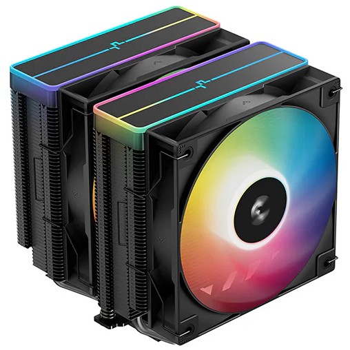 Kuler DEEPCOOL AG620 ARGB V2-0
