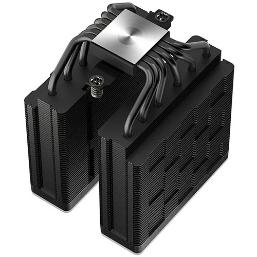 Kuler DEEPCOOL AG620 ARGB V2-2