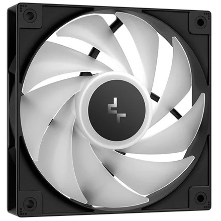 Kuler DEEPCOOL AG620 ARGB V2-3