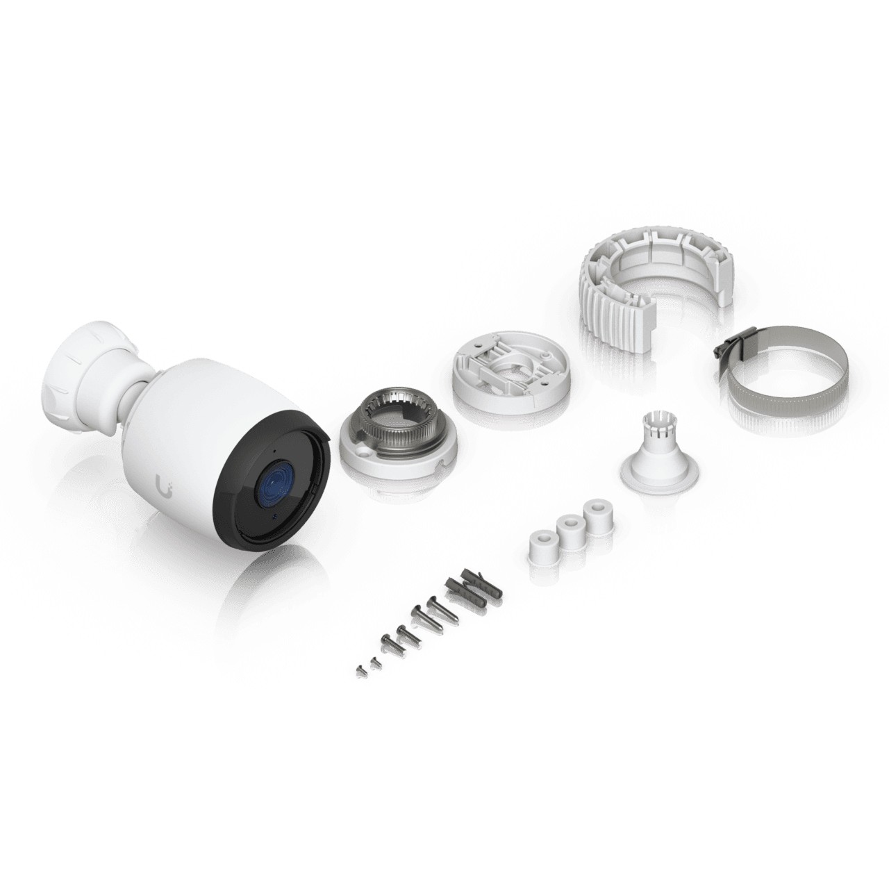 IP kamera UBIQUITI G6 Bullet 3840 x 2160 piksela za unutarnju i vanjsku upotrebu-5