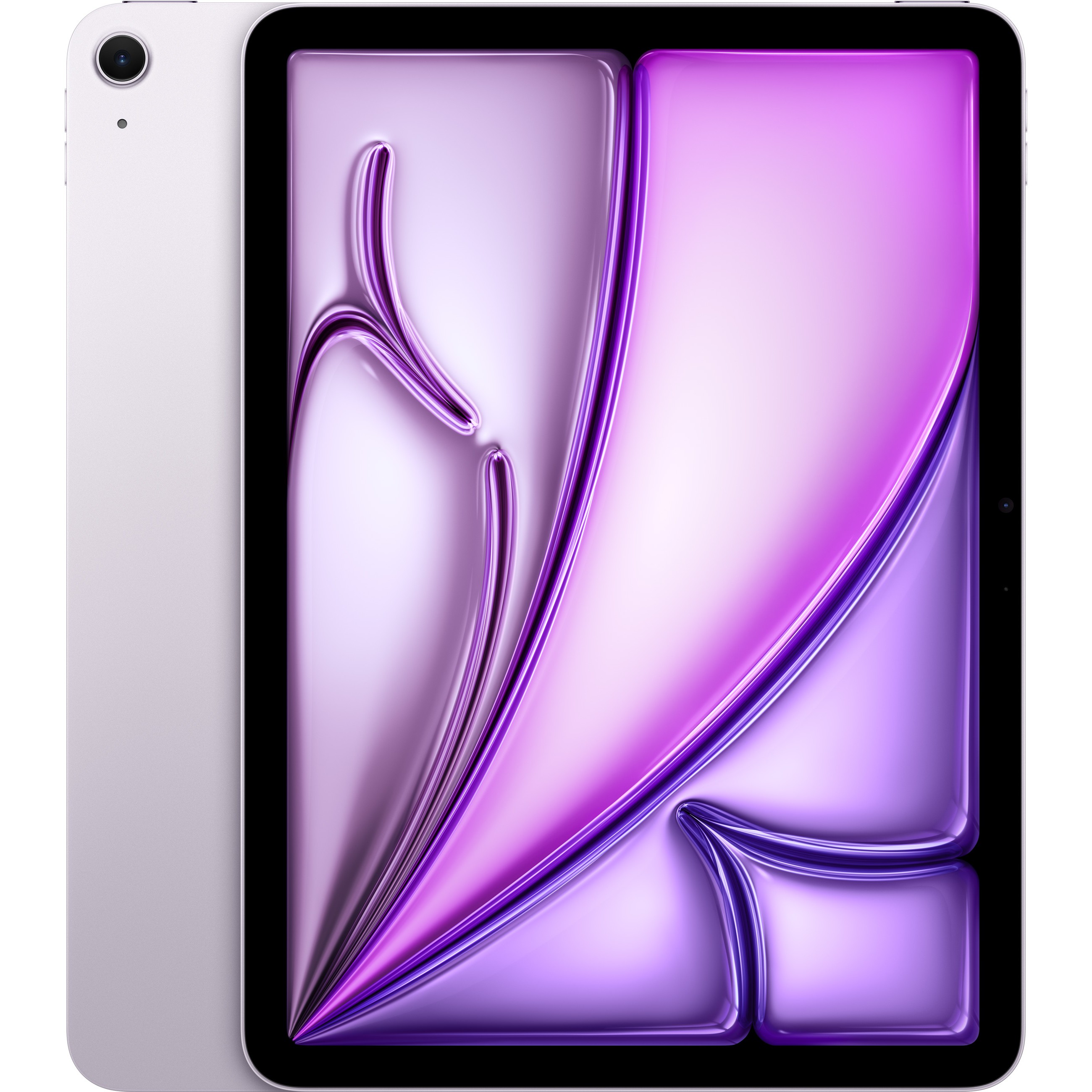 Tablet APPLE iPad 11-inch Air Wi-Fi 128GB - Purple-0