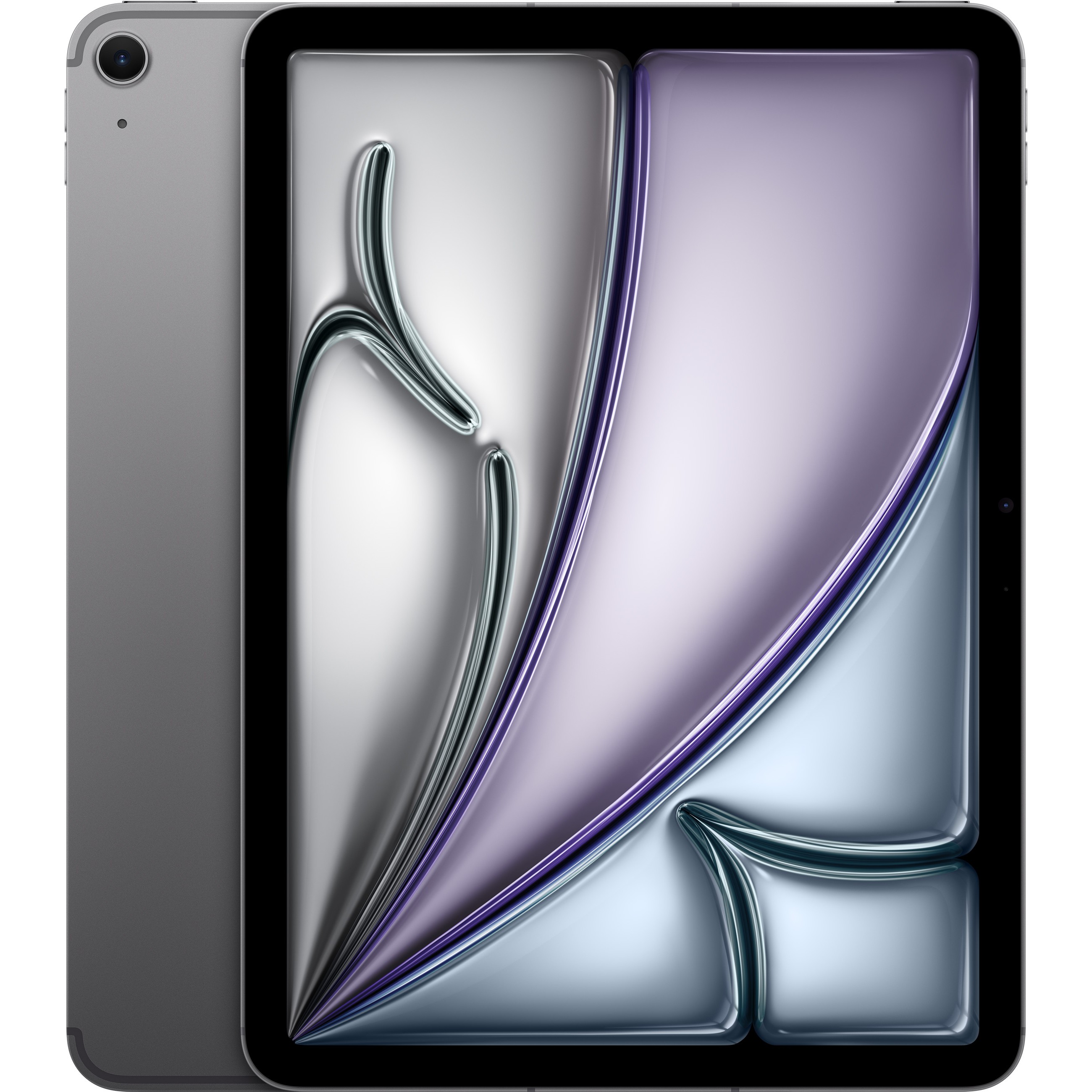 Tablet APPLE iPad 11-inch Air Wi-Fi + Cellular 128GB - Space Grey
