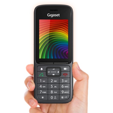 Bežični uređaj za proširenje Gigaset SL800H Pro-5