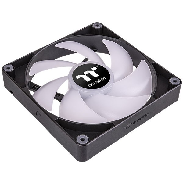 Ventilator THERMALTAKE TT CT140 ARGB Sync (2 pc)-1