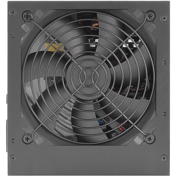 Napajanje THERMALTAKE Smart W3 600 W 24-pin ATX ATX Crno-1