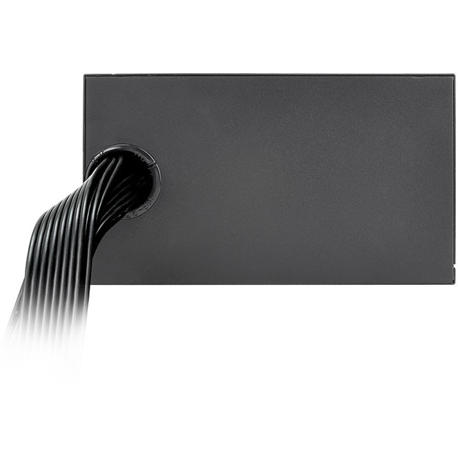 Napajanje THERMALTAKE Smart W3 600 W 24-pin ATX ATX Crno-3