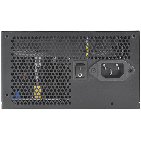 Napajanje THERMALTAKE Smart W3 600 W 24-pin ATX ATX Crno-4