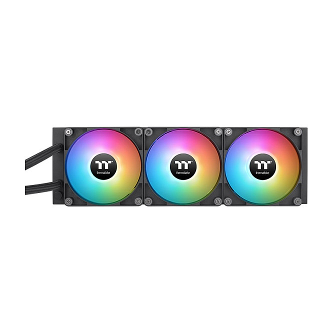 HLAĐENJE THERMALTAKE TH360 V2 ULTRA (12 cm, crna)-3