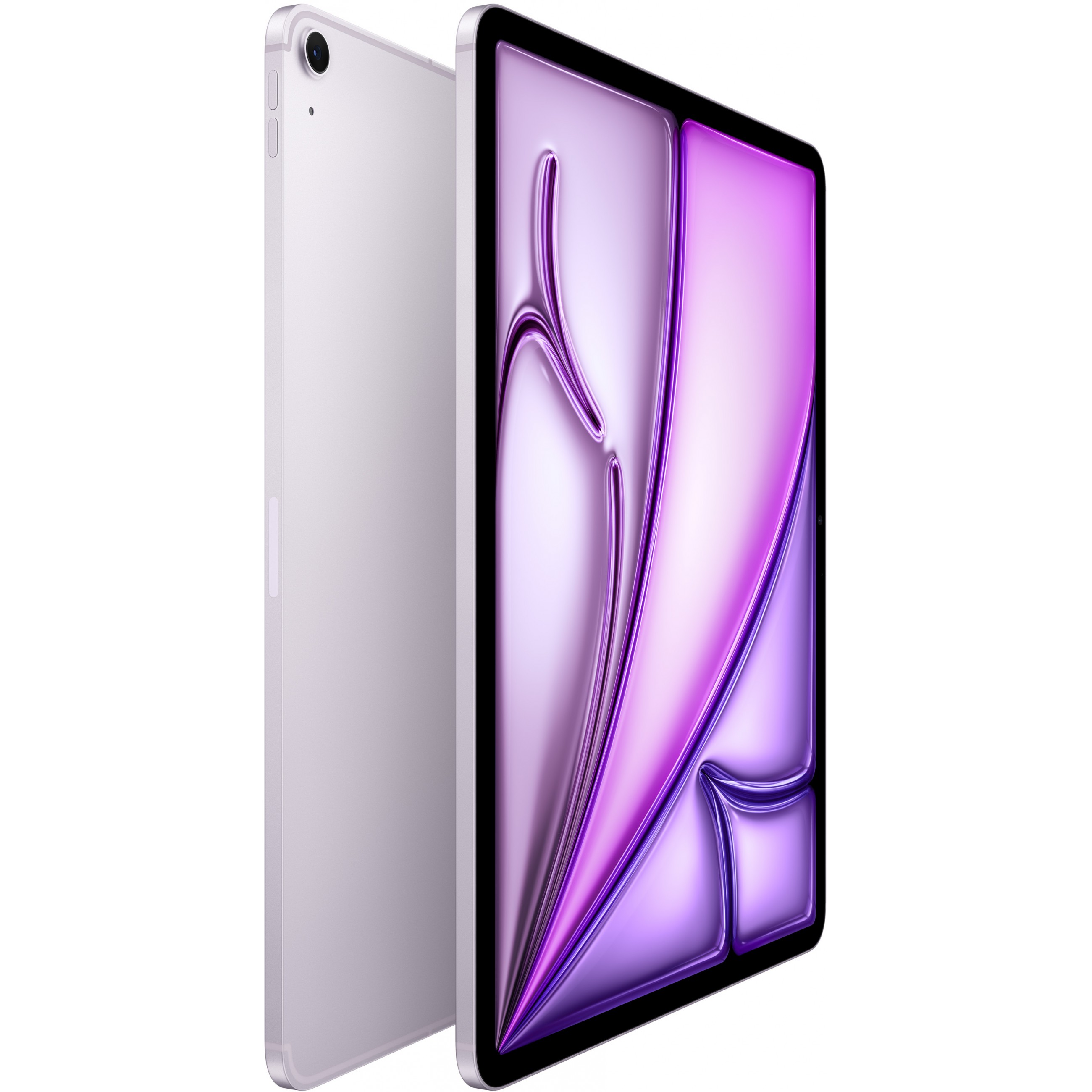 Tablet APPLE iPad 13-inch Air Wi-Fi + Cellular 256GB - Ljubičasti-1