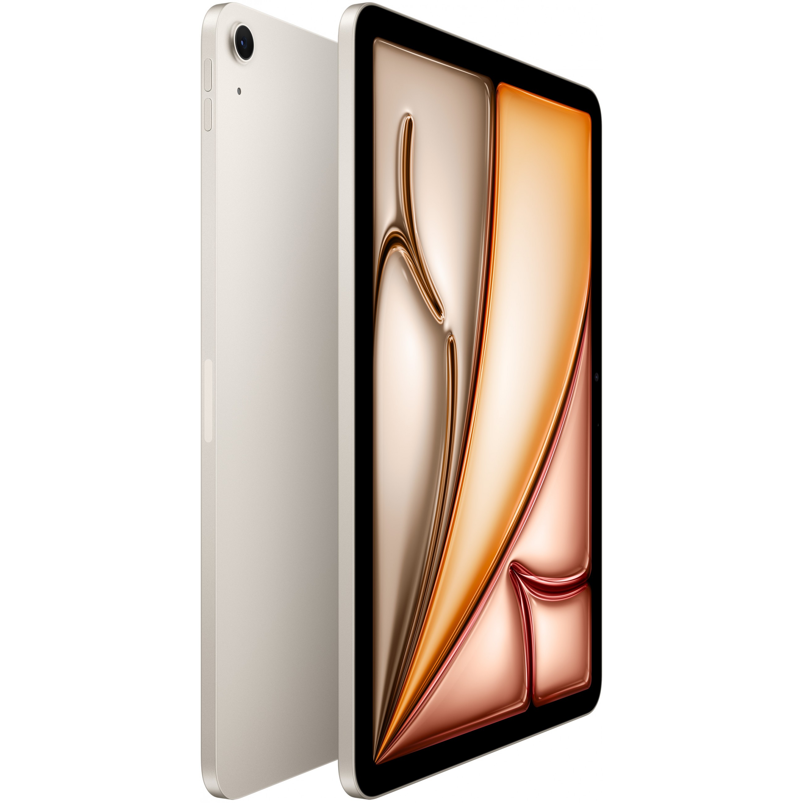 iPad APPLE 11-inch Air Wi-Fi 256GB - Starlight-1