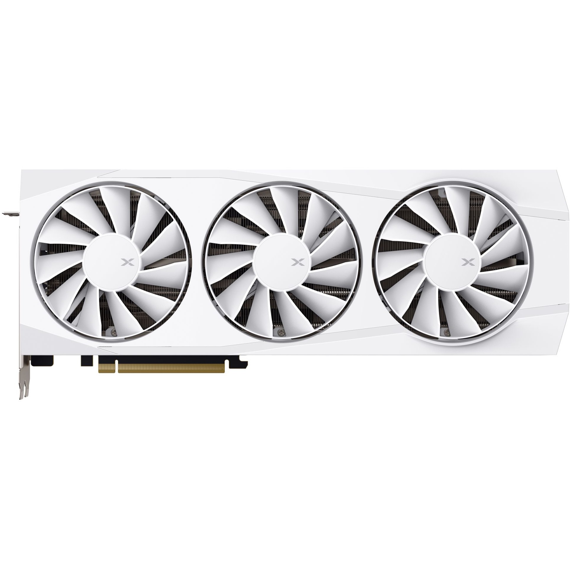 Grafička kartica XFX Quicksilver Radeon RX 9070 XT Gaming Edition 16 GB GDDR6-0
