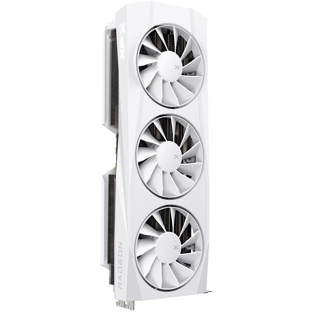 Grafička kartica XFX Quicksilver Radeon RX 9070 XT Gaming Edition 16 GB GDDR6-2