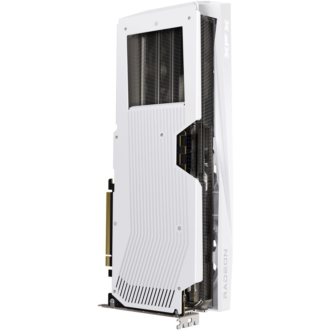 Grafička kartica XFX Quicksilver Radeon RX 9070 XT Gaming Edition 16 GB GDDR6-3