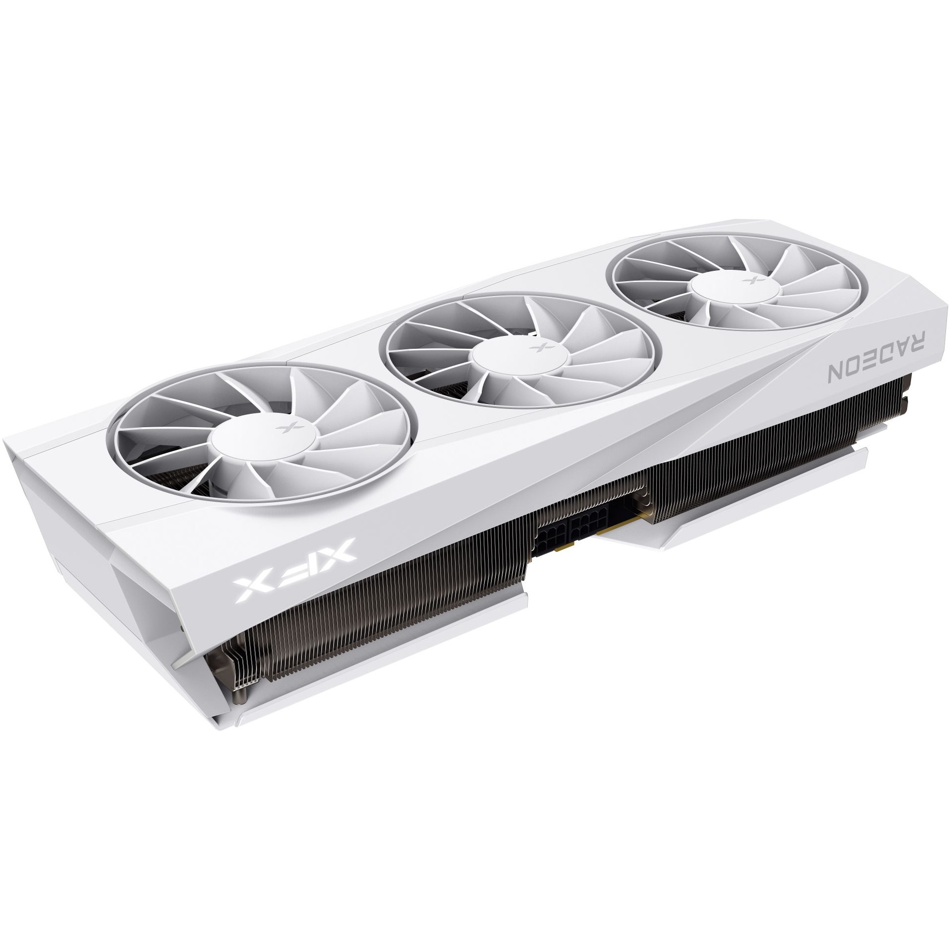 Grafička kartica XFX Quicksilver Radeon RX 9070 XT Gaming Edition 16 GB GDDR6-4