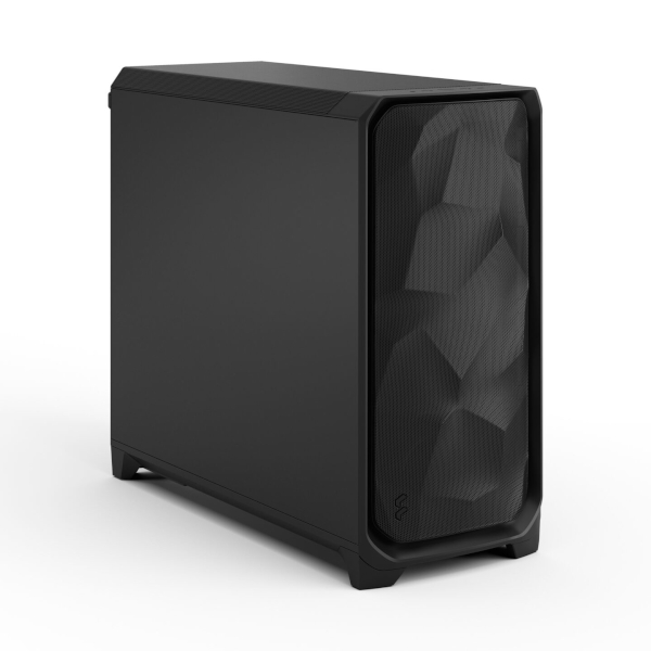 Kućište za računalo FRACTAL DESIGN Meshify 3 XL Black Solid-0