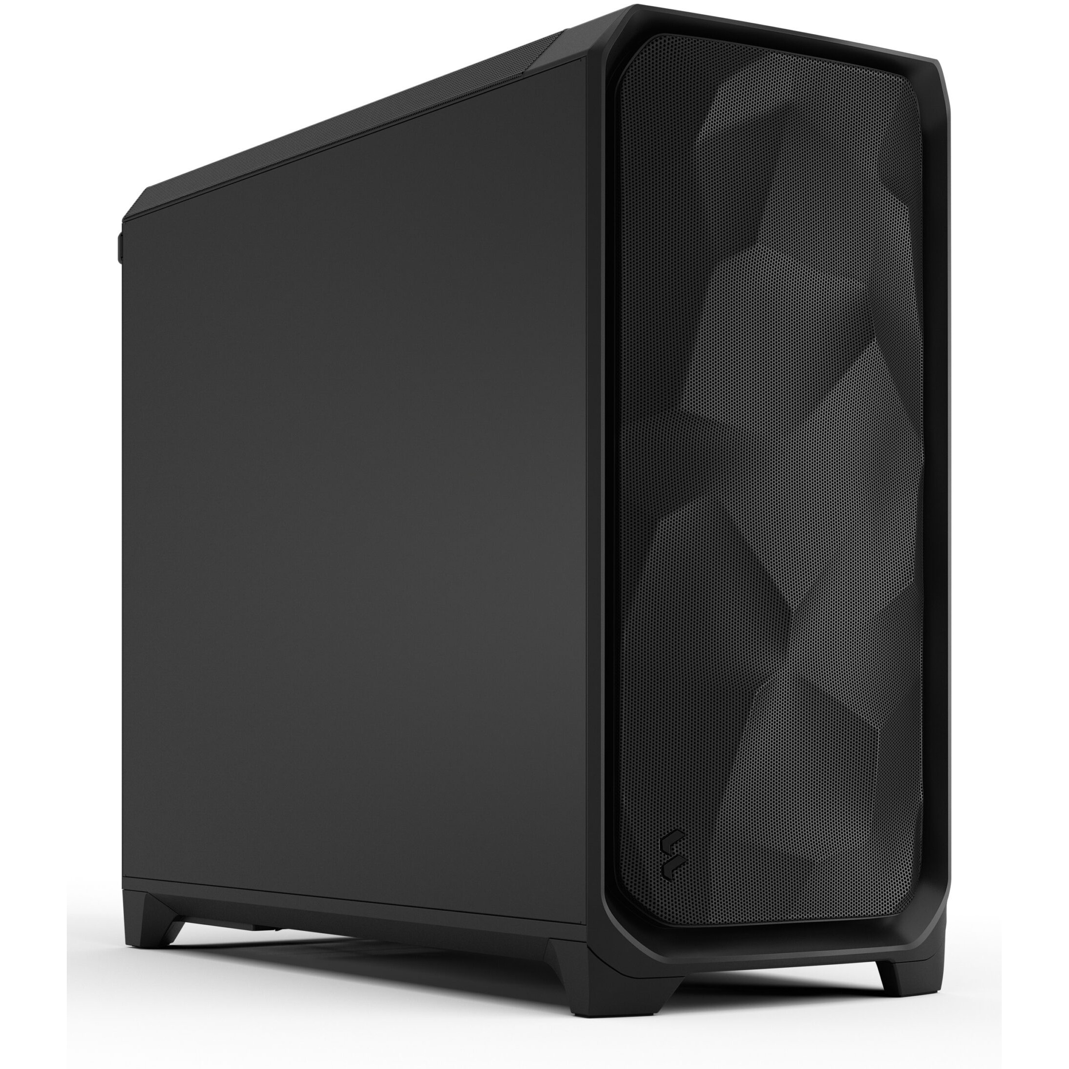 Kućište za računalo FRACTAL DESIGN Meshify 3 XL Black Solid-1