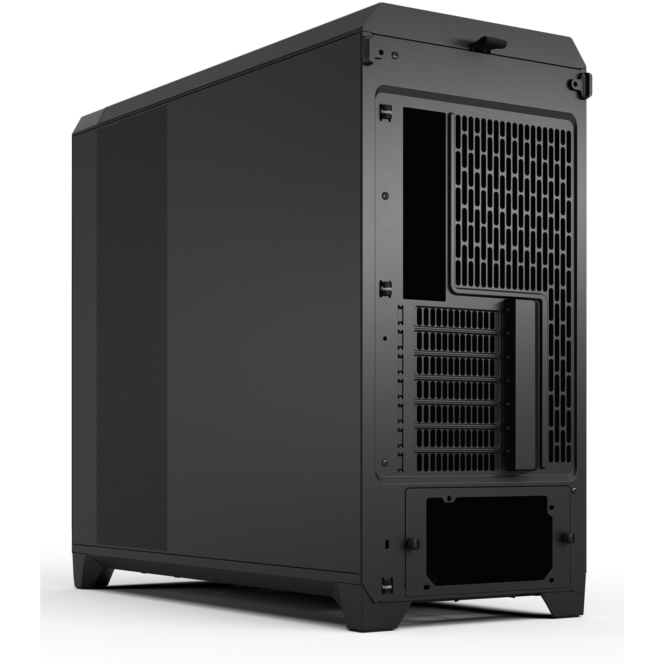 Kućište za računalo FRACTAL DESIGN Meshify 3 XL Black Solid-4