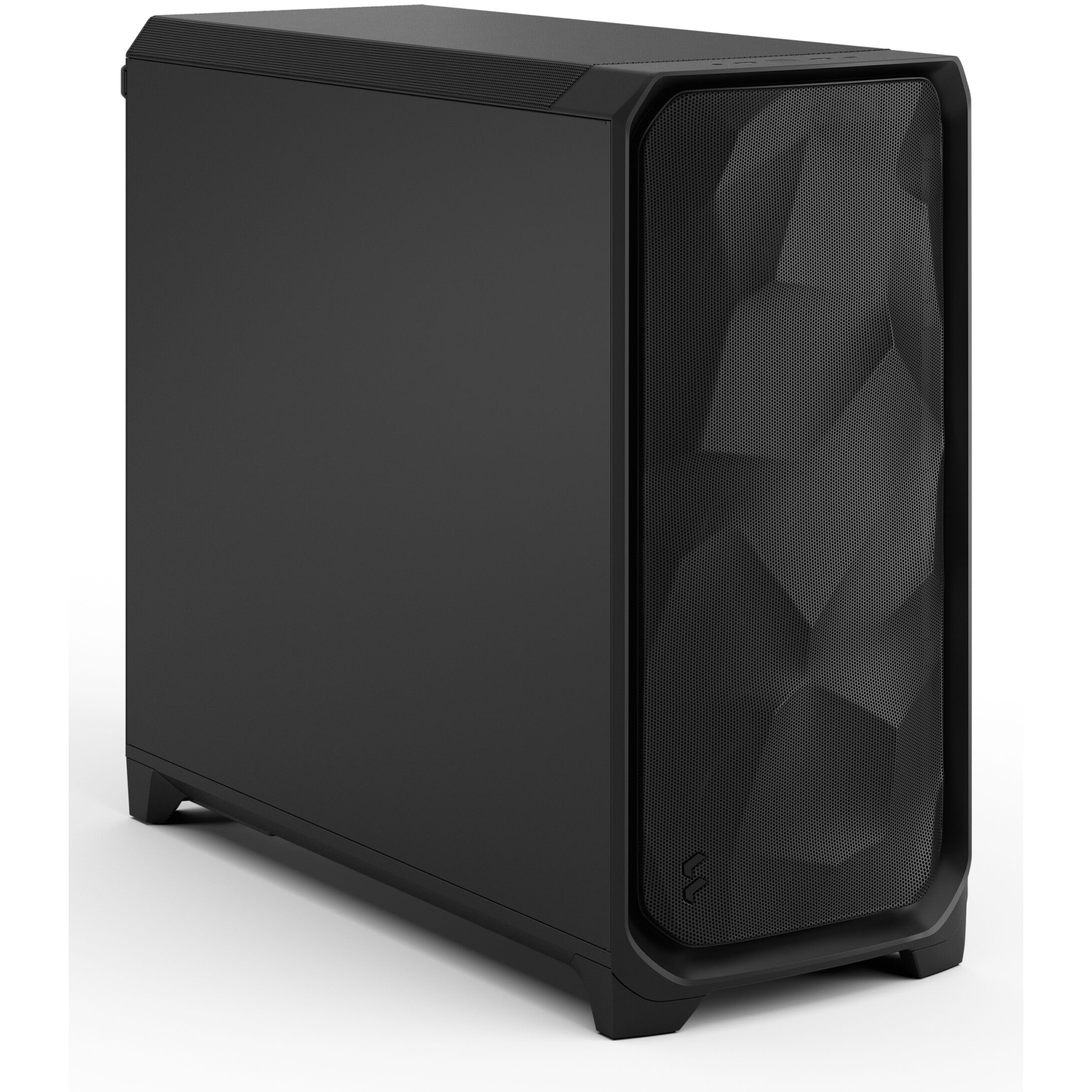 Kućište za računalo FRACTAL DESIGN Meshify 3 XL Black Solid-7