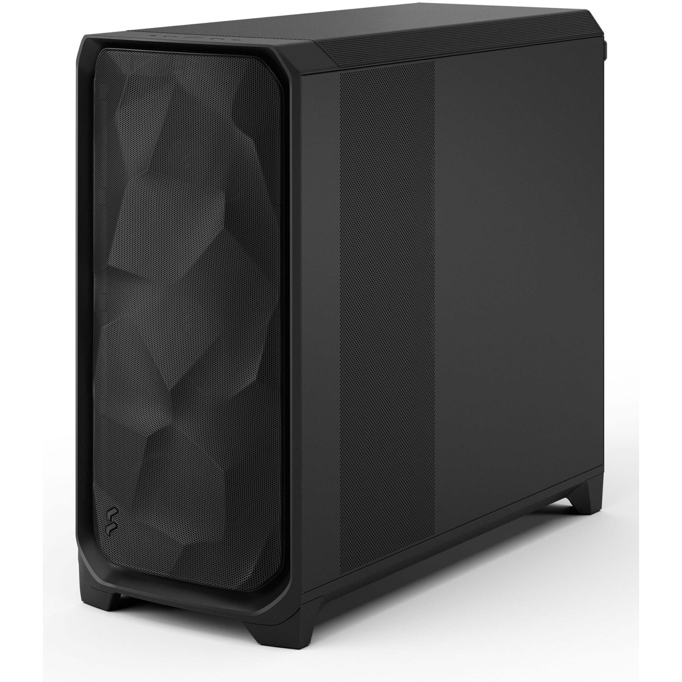 Kućište za računalo FRACTAL DESIGN Meshify 3 XL Black Solid-8