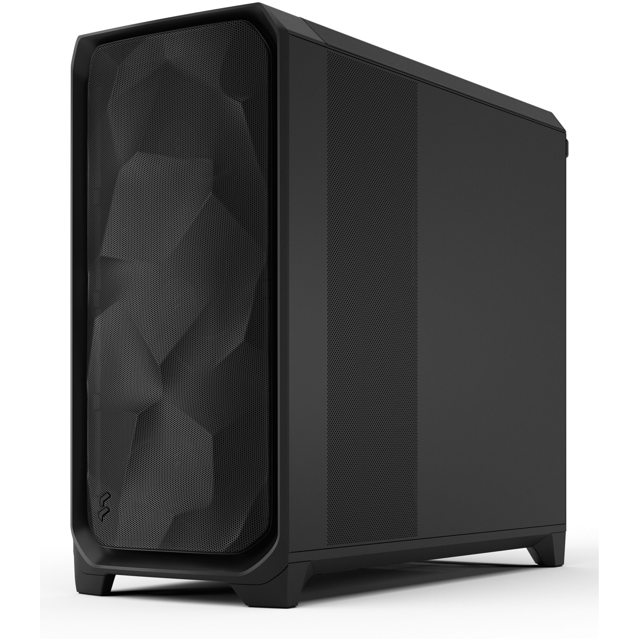 Kućište za računalo FRACTAL DESIGN Meshify 3 XL Black Solid-9