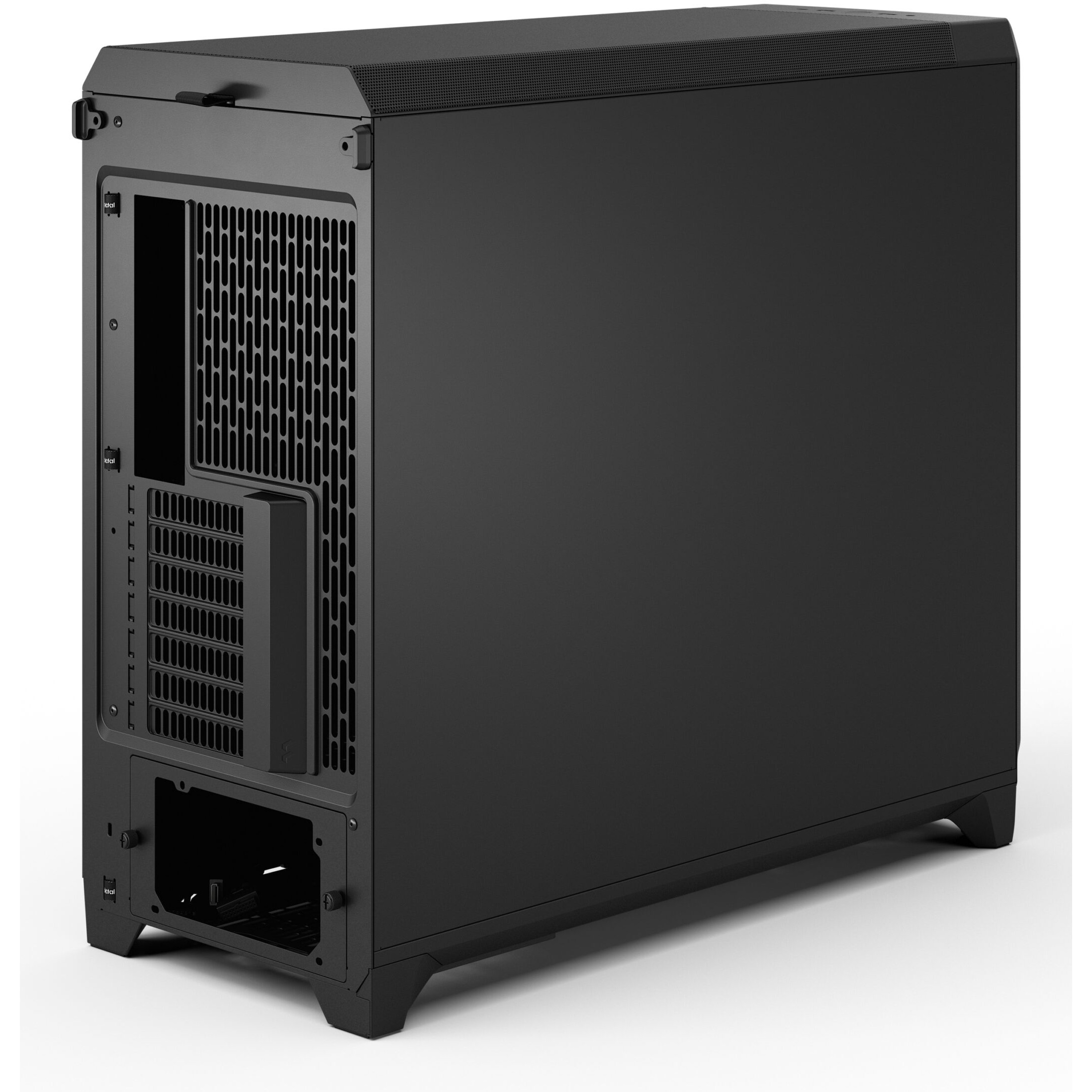 Kućište za računalo FRACTAL DESIGN Meshify 3 XL Black Solid-14