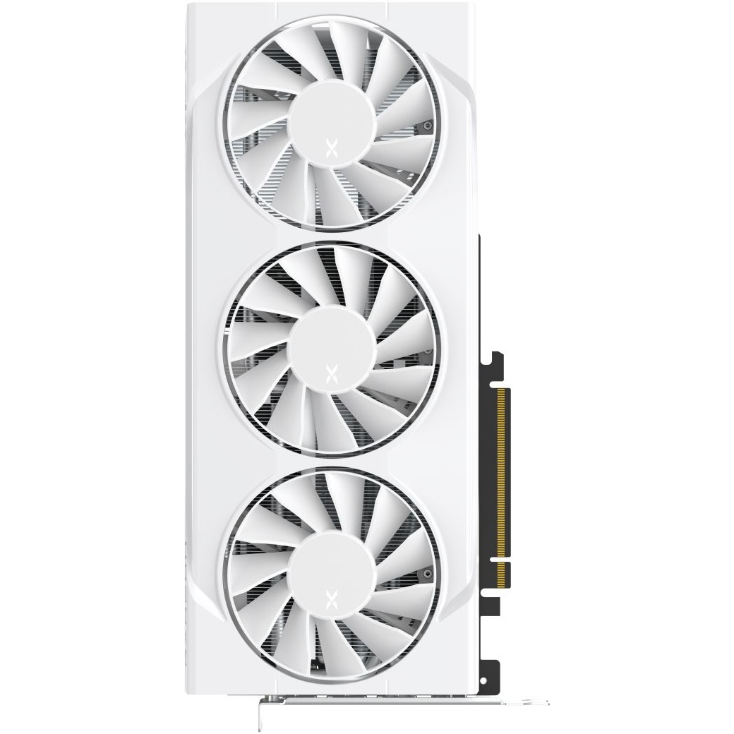 Grafička kartica XFX RX 9070 SWIFT Triple Fan White OC GDDR6 (16,384 MB)