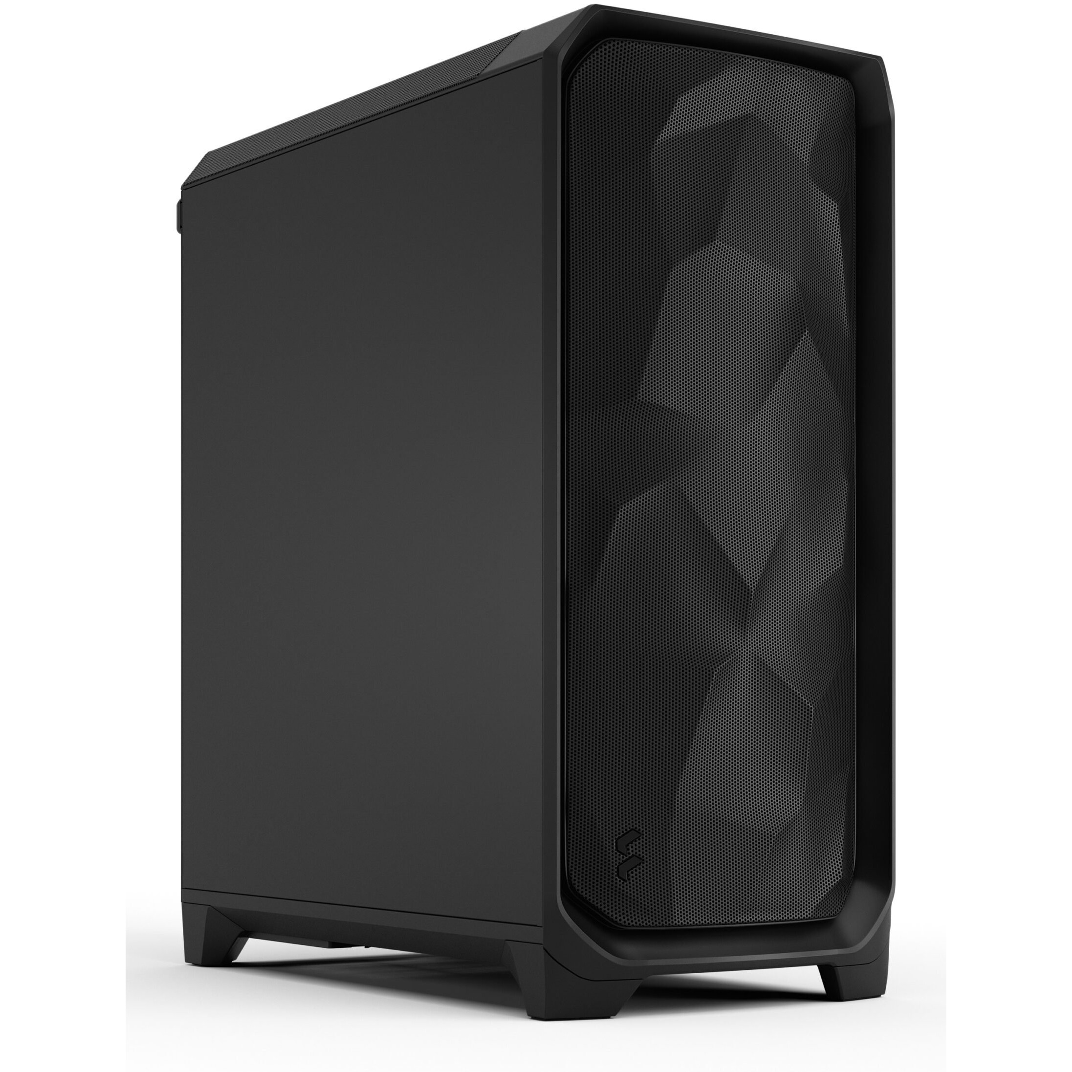 Kućište za računalo FRACTAL DESIGN Meshify 3 Black Solid-0