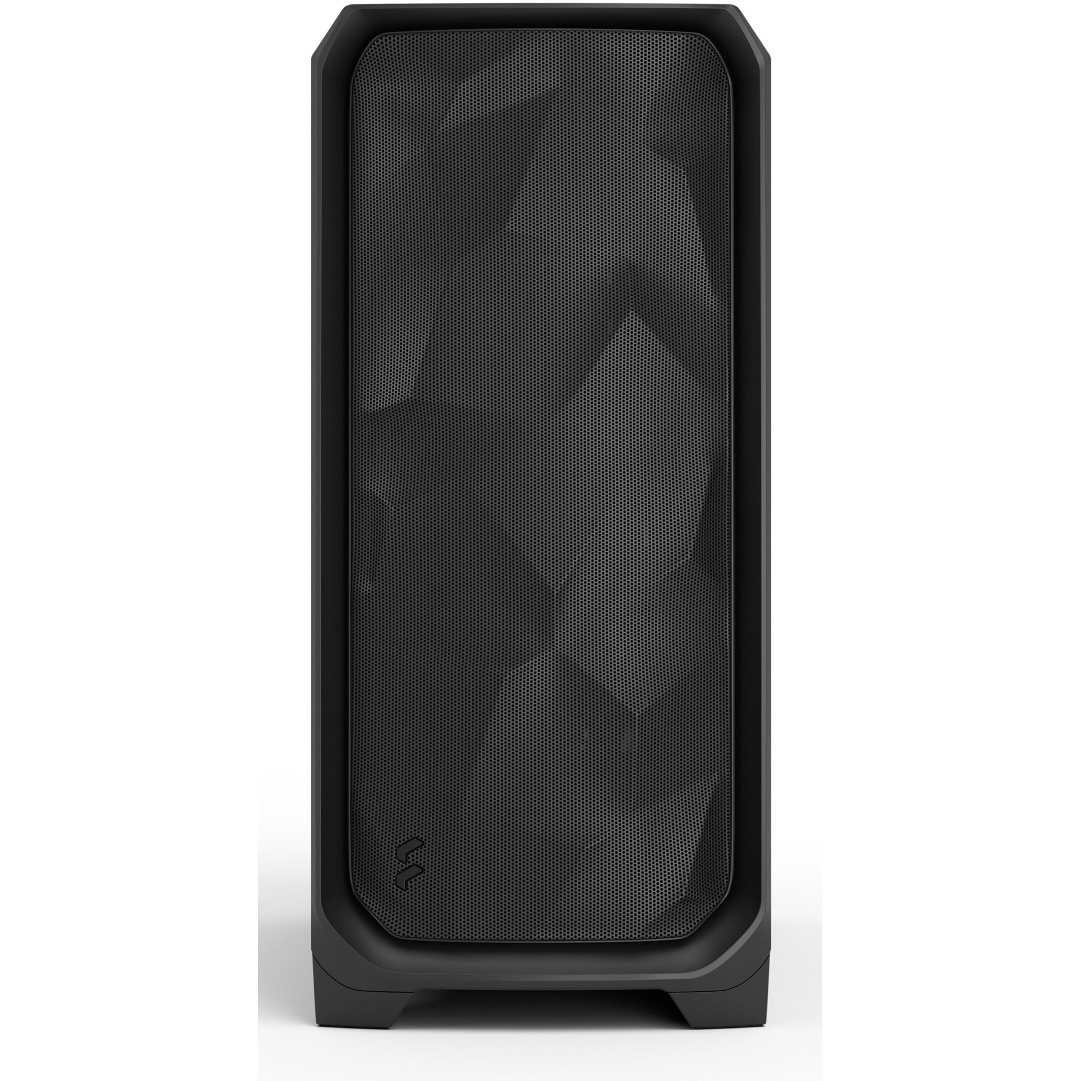 Kućište za računalo FRACTAL DESIGN Meshify 3 Black Solid-1
