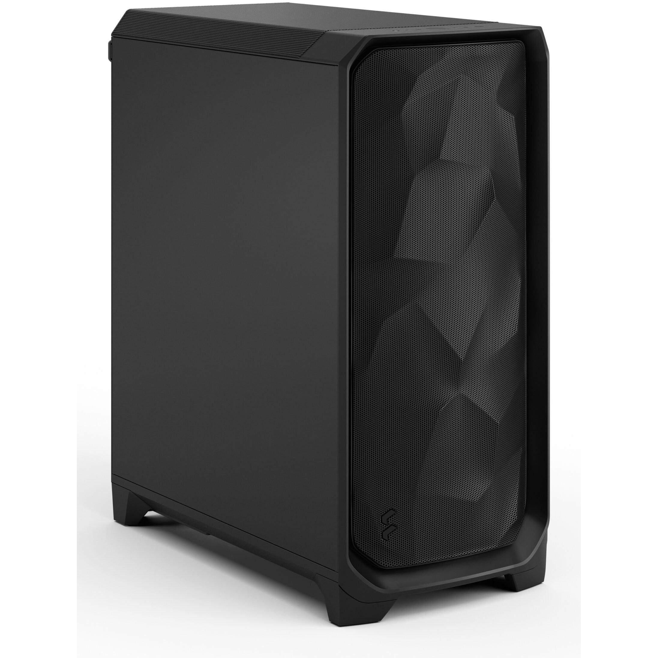 Kućište za računalo FRACTAL DESIGN Meshify 3 Black Solid-6