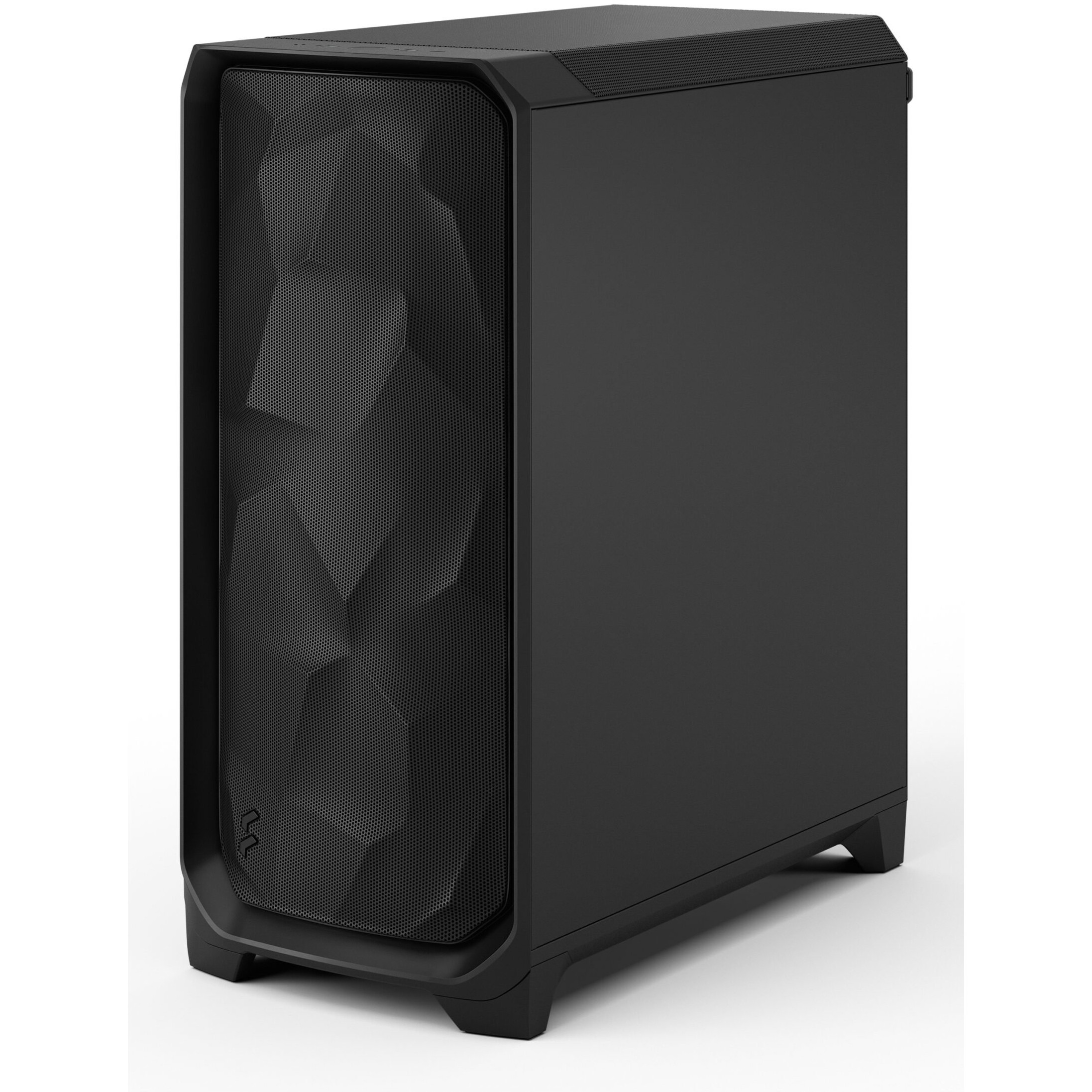 Kućište za računalo FRACTAL DESIGN Meshify 3 Black Solid-7