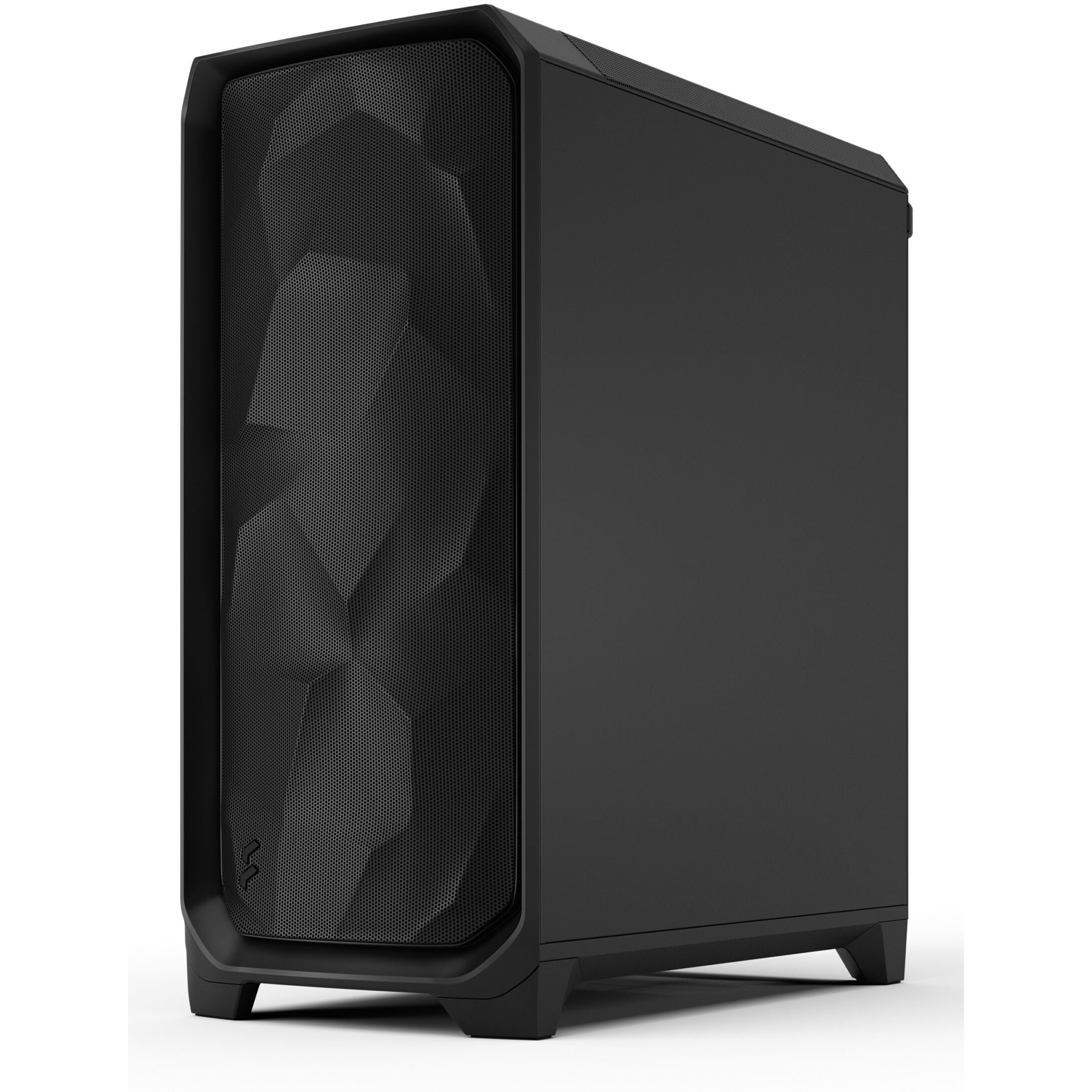 Kućište za računalo FRACTAL DESIGN Meshify 3 Black Solid-8