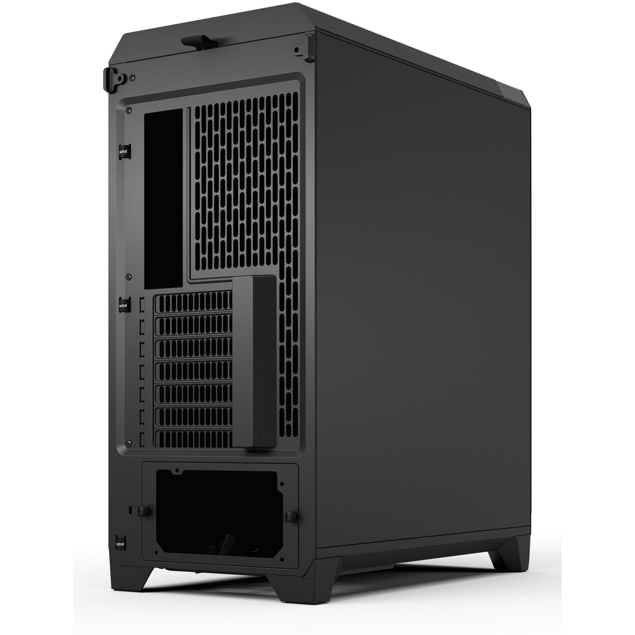 Kućište za računalo FRACTAL DESIGN Meshify 3 Black Solid-13