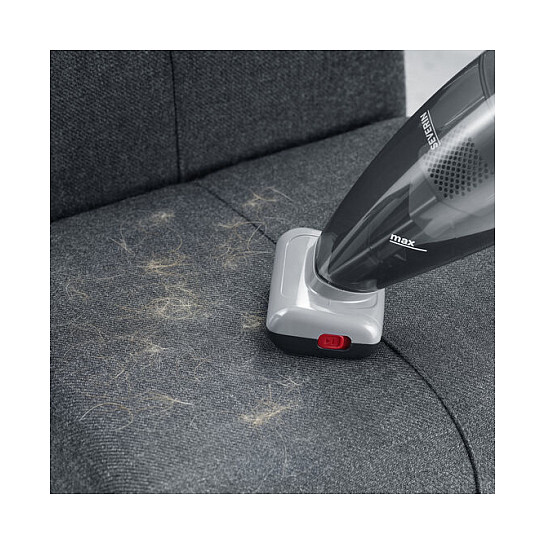 Štapni baterijski usisavač SEVERIN HV 7146 (2u1, Wet & Dry, 120W, do 40 min rada)-8
