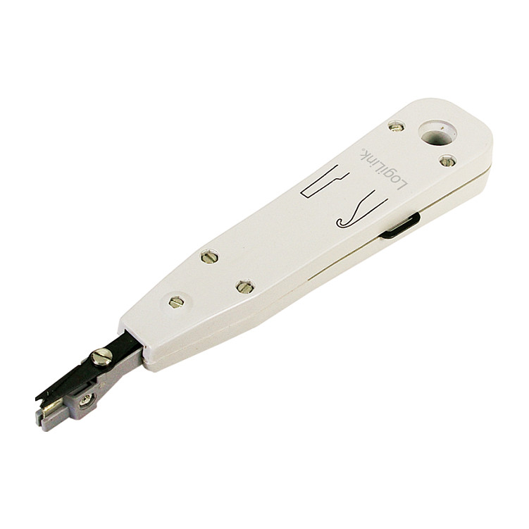 Set alata za mrežne kablove LOGILINK WZ0030 (4-dijelni, s testerom)-3