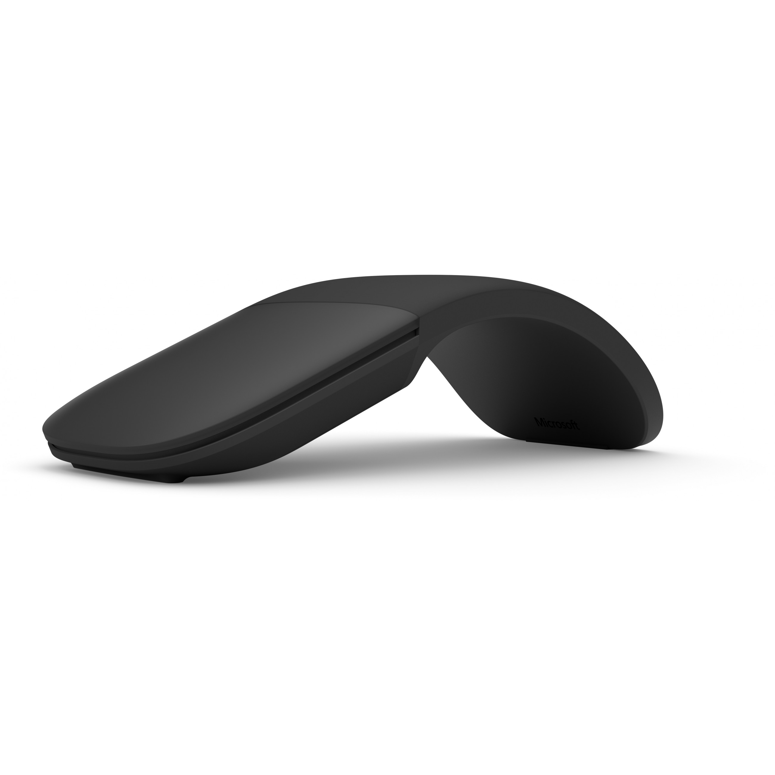 Microsoft Surface Arc mouse Travel Ambidextrous Bluetooth BlueTrack 1800 DPI-0