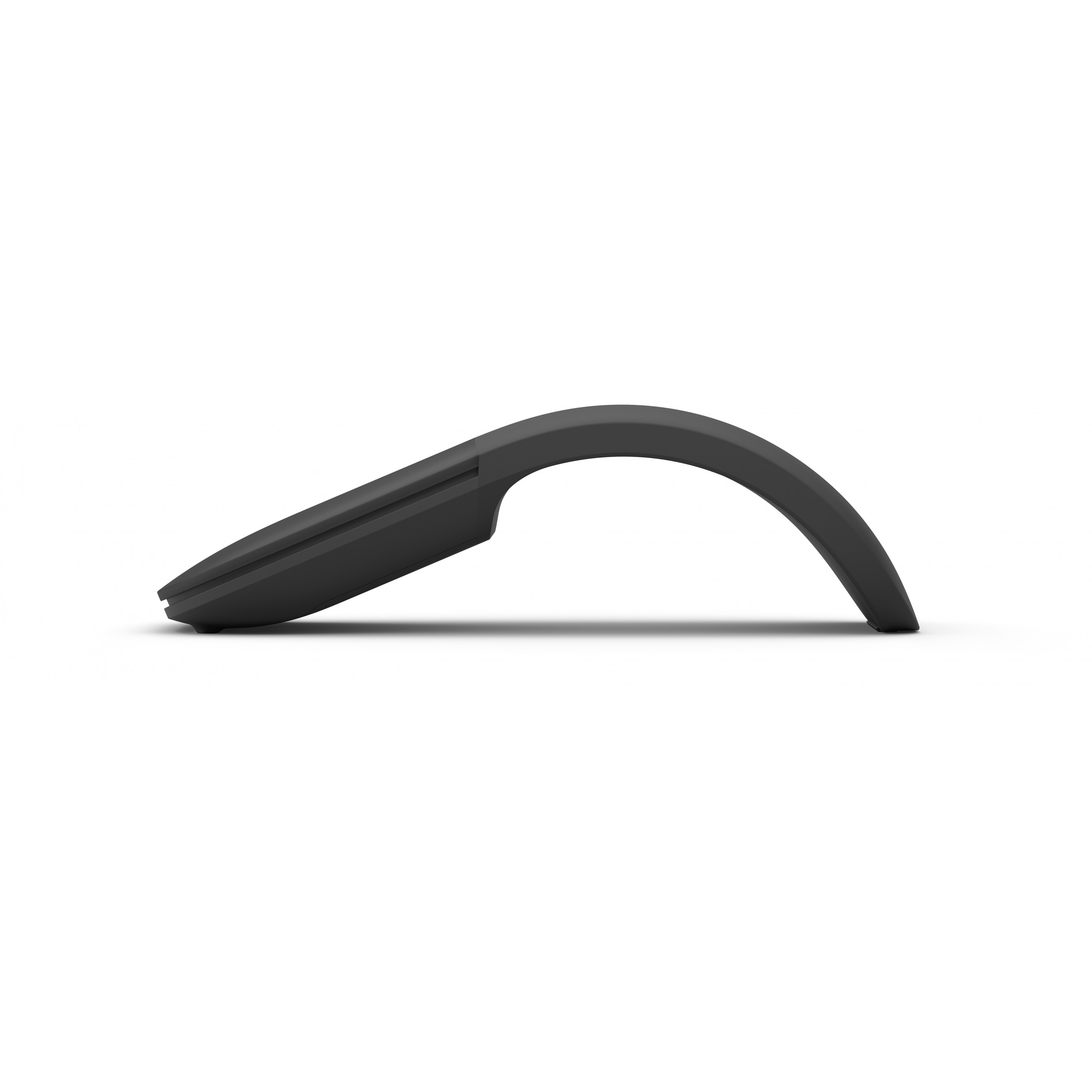 Microsoft Surface Arc mouse Travel Ambidextrous Bluetooth BlueTrack 1800 DPI-1