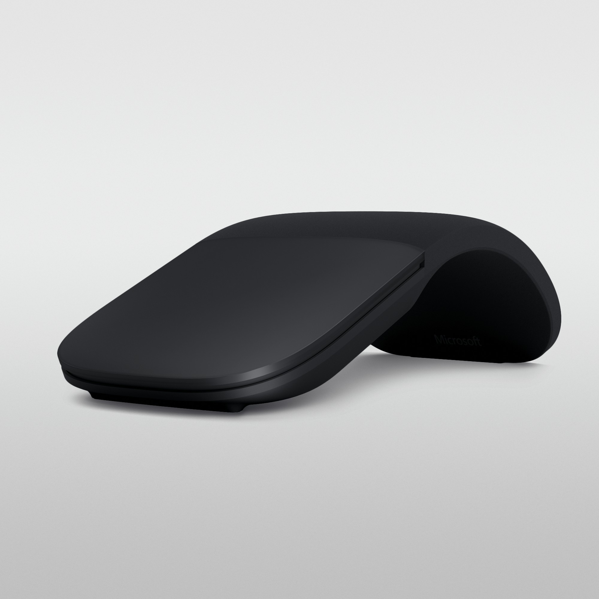 Microsoft Surface Arc mouse Travel Ambidextrous Bluetooth BlueTrack 1800 DPI-6