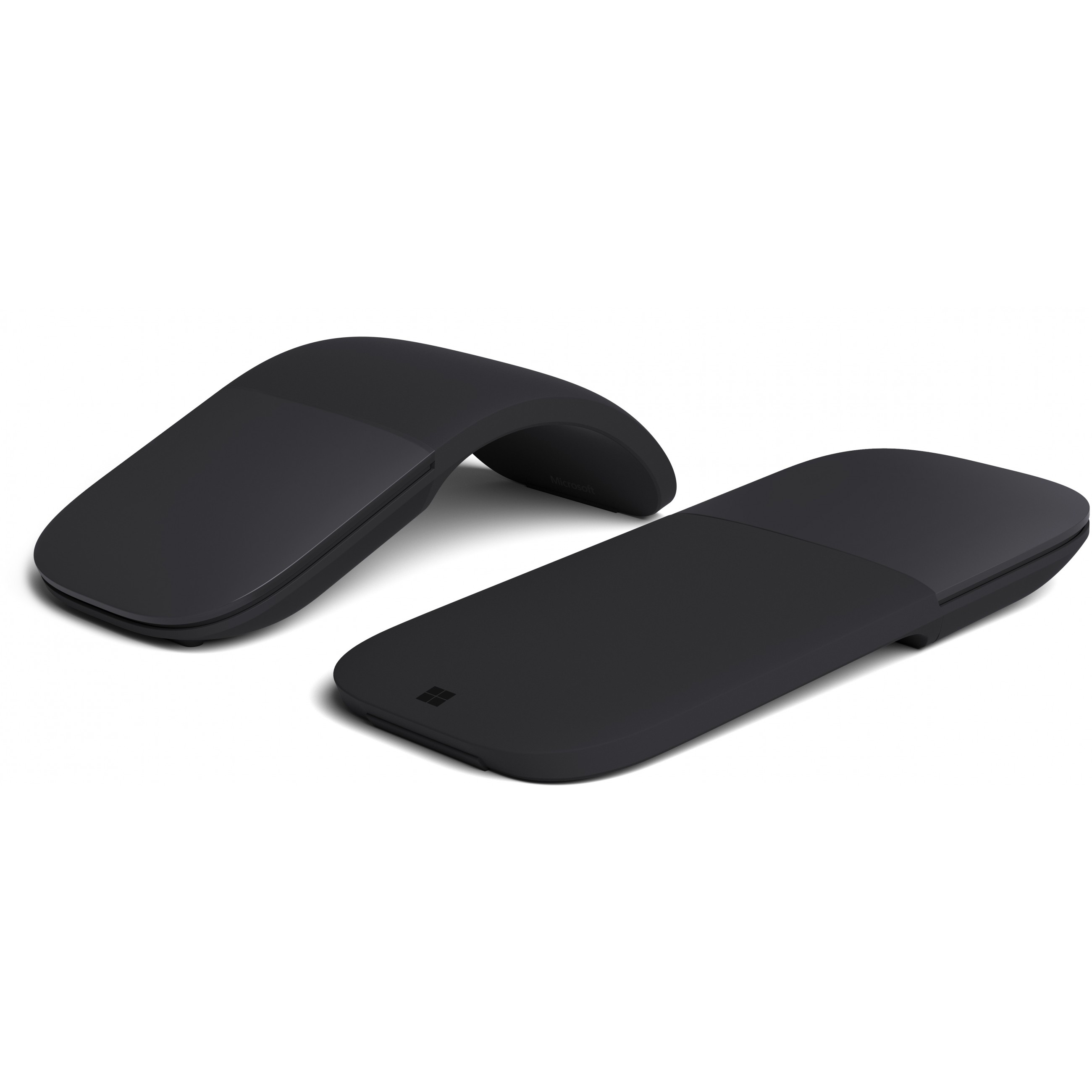 Microsoft Surface Arc mouse Travel Ambidextrous Bluetooth BlueTrack 1800 DPI-7