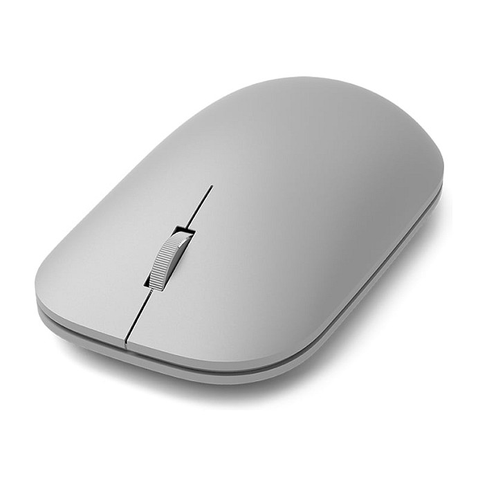 Miš MICROSOFT Surface mouse Office Ambidextrous Bluetooth-5