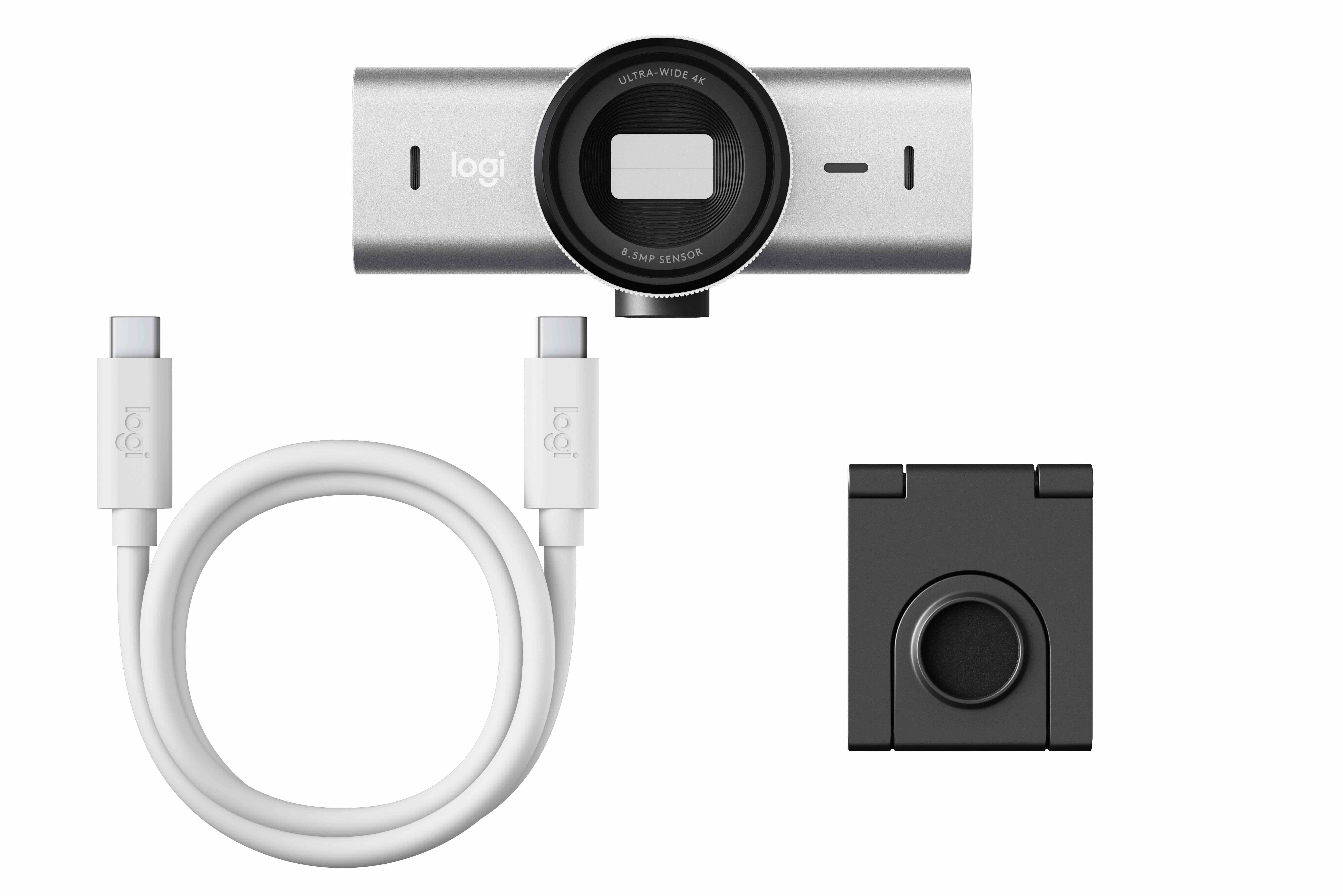 Web kamera LOGITECH MX Brio-4