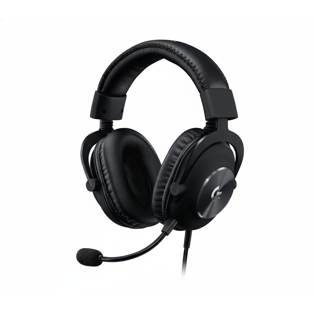 Slušalice LOGITECH PRO X SE Wired Gaming Headset