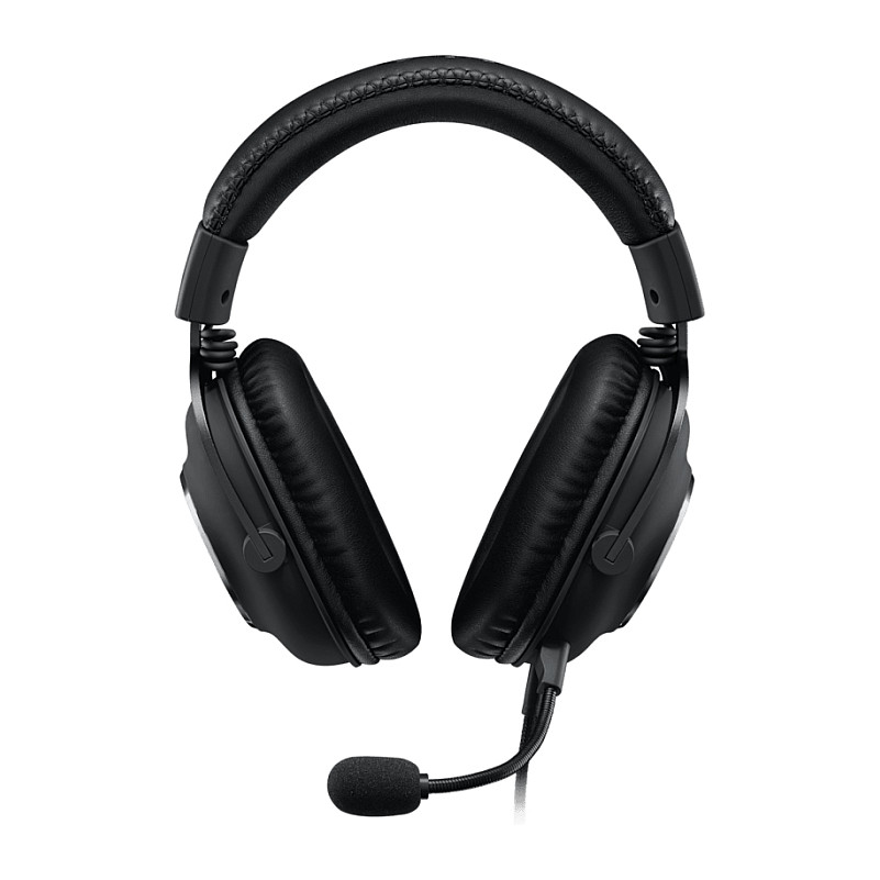 Slušalice LOGITECH PRO X SE Wired Gaming Headset-1