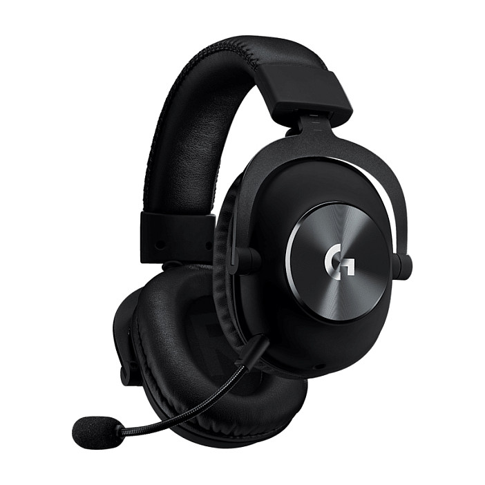 Slušalice LOGITECH PRO X SE Wired Gaming Headset-2