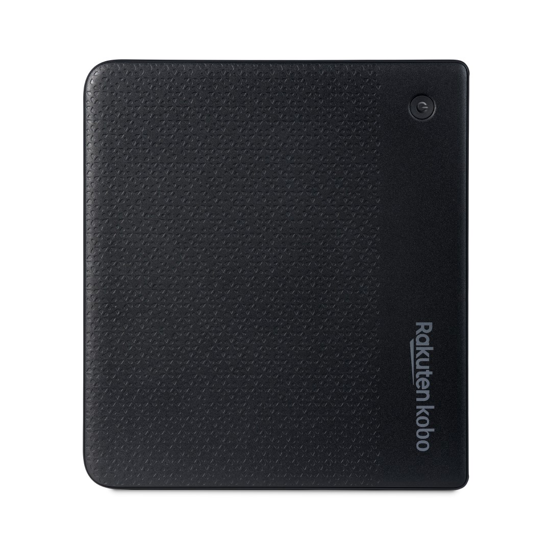 E-book čitač KOBO N428-KU-BK-K-BU (Touchscreen, 32 GB, Wi-Fi, Crni)-5