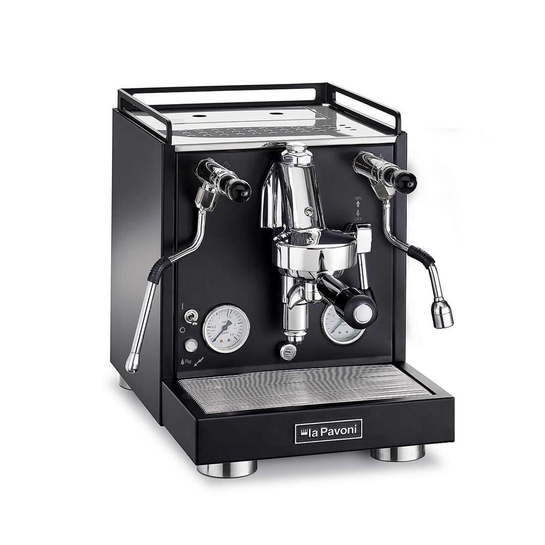 Kava aparat LA PAVONI New Cellini Evolution LPSCVB01EU-0