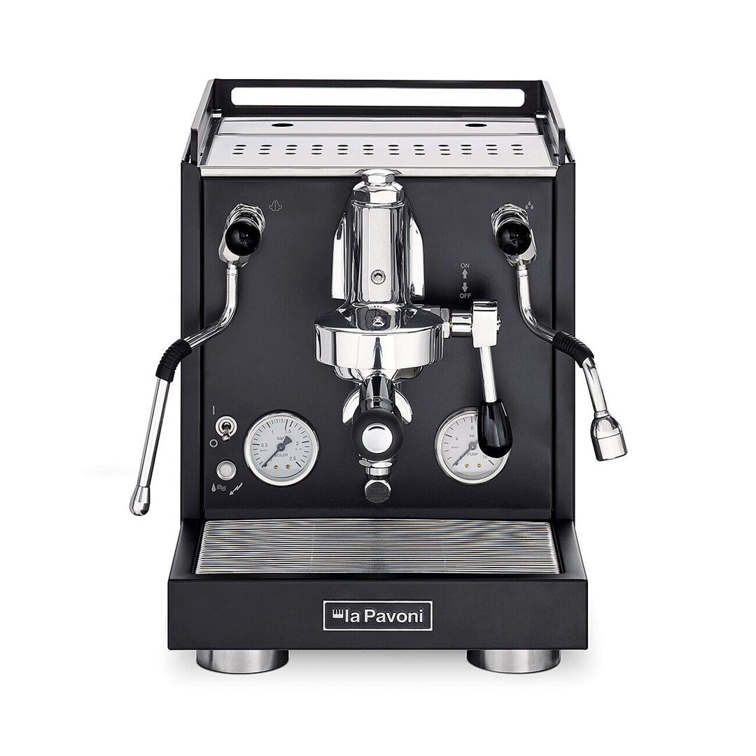Kava aparat LA PAVONI New Cellini Evolution LPSCVB01EU-1
