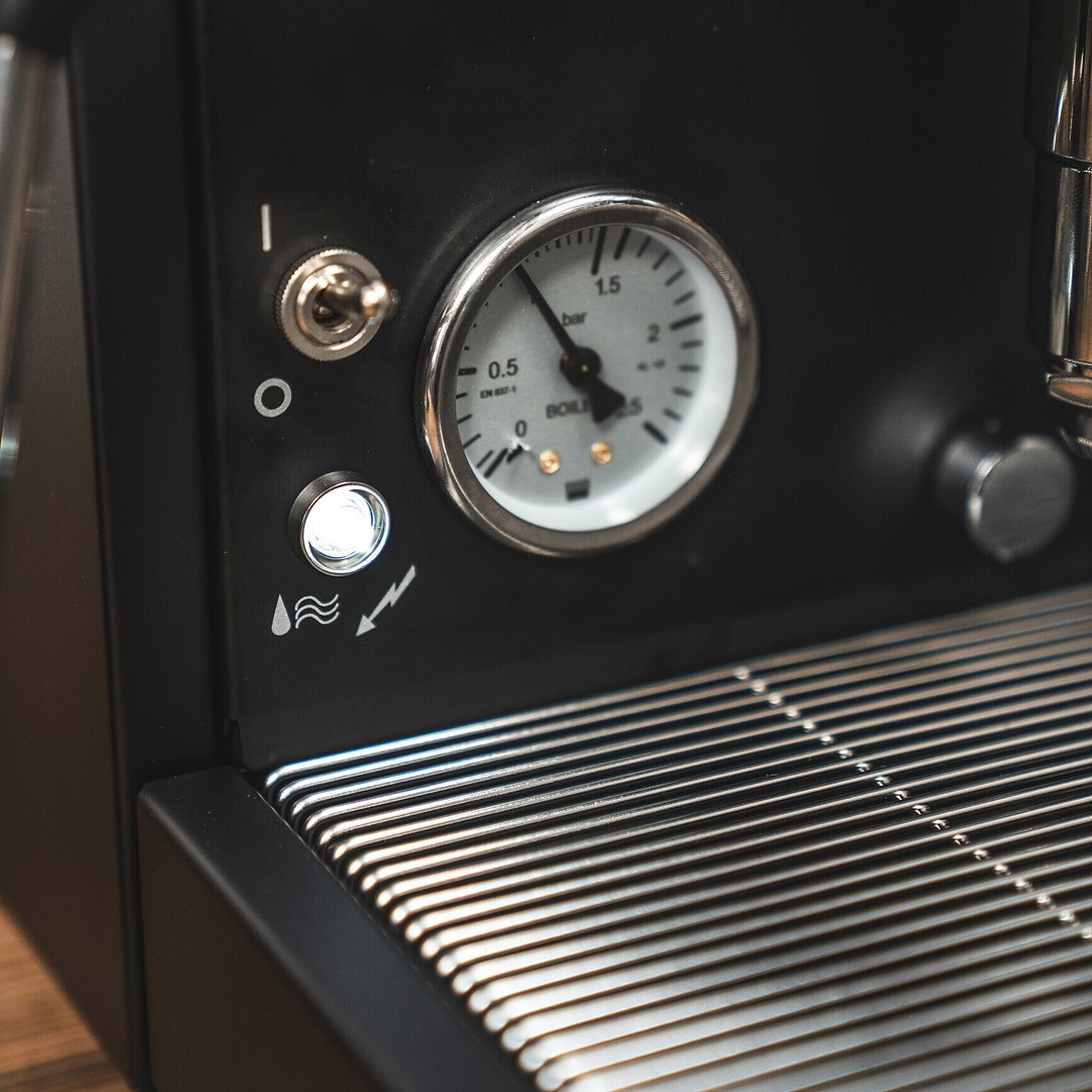 Kava aparat LA PAVONI New Cellini Evolution LPSCVB01EU-12