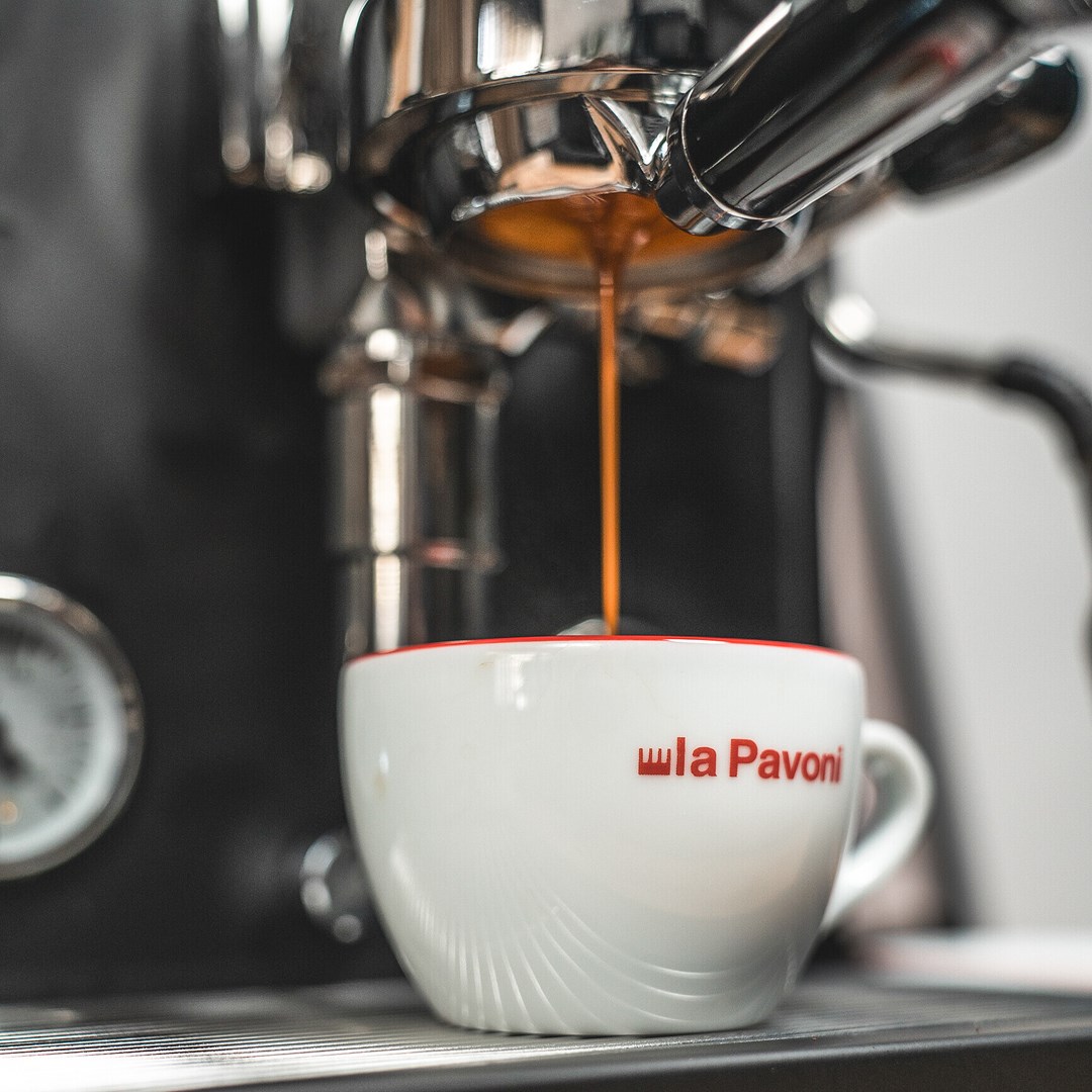 Kava aparat LA PAVONI New Cellini Evolution LPSCVB01EU-8
