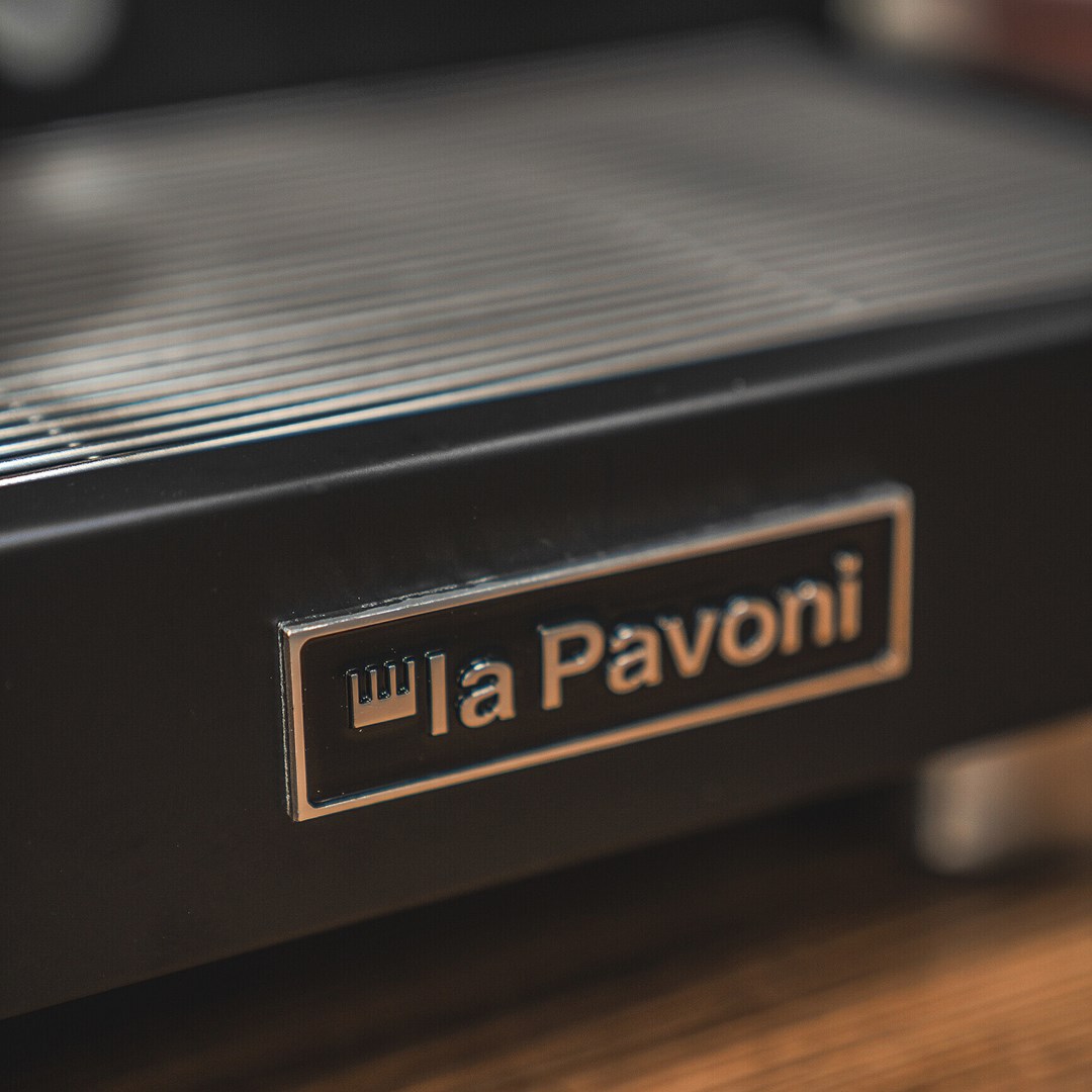 Kava aparat LA PAVONI New Cellini Evolution LPSCVB01EU-5